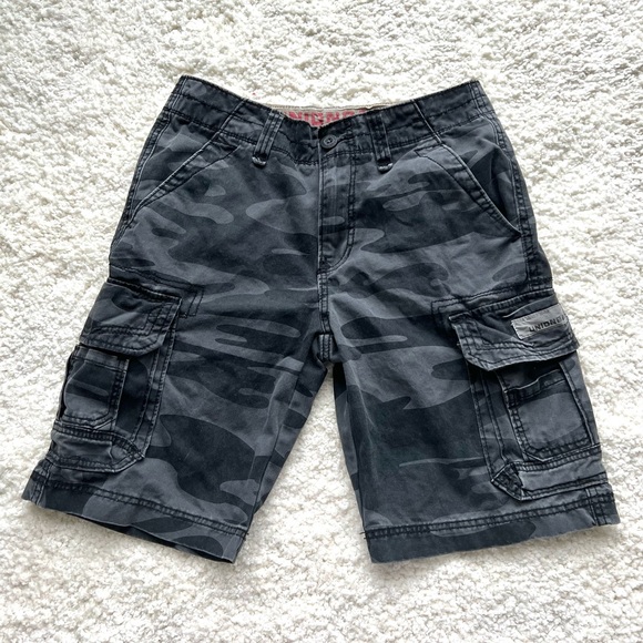 UNIONBAY Other - Men Unionbay Strength Comfort Cargo Shots